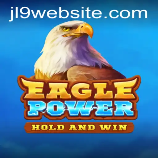 EaglePower: Soaring into the Gaming Universe with jl9