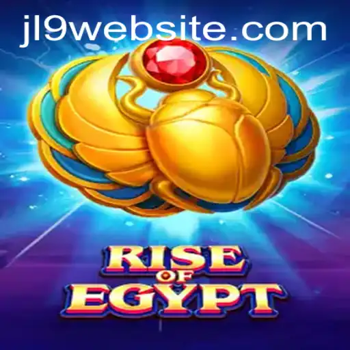 Rise of Egypt: An Epic Journey into Ancient Mysteries