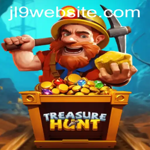 The Engaging World of TreasureHunt: Exploring the JL9 Quest
