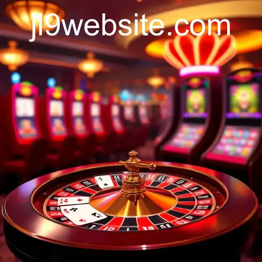Casino Games and the Digital Revolution: Exploring JL9