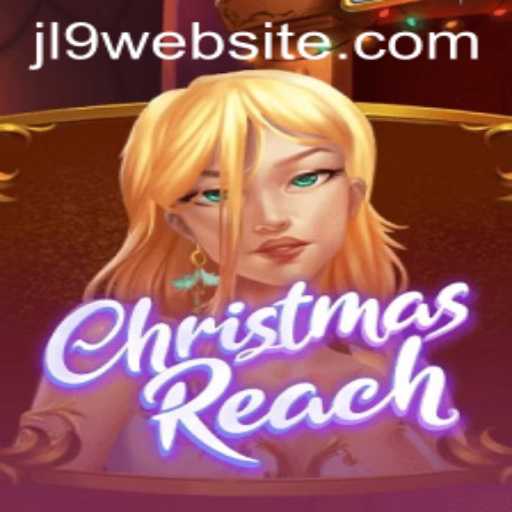 ChristmasReach: The New Festive Game Taking Your Holidays by Storm
