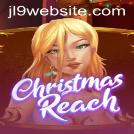 ChristmasReach: The New Festive Game Taking Your Holidays by Storm