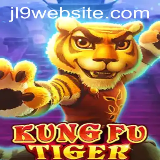 KungFuTiger: The Phenomenal Martial Arts Game