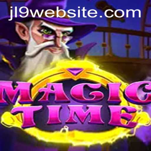 Unlocking the Mysteries of MagicTime: A Comprehensive Guide to the Game