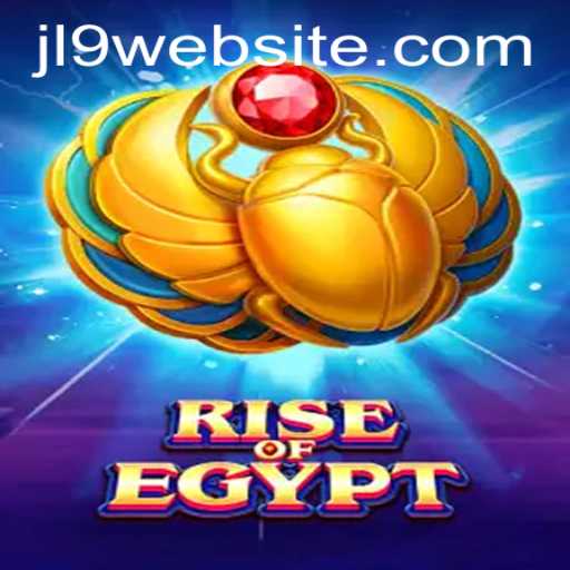Rise of Egypt: An Epic Journey into Ancient Mysteries