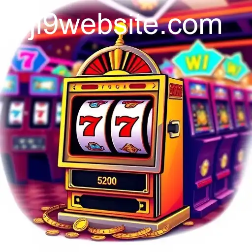 Exploring the Allure of Slot Machines: An In-Depth Look at the World of Gaming with JL9