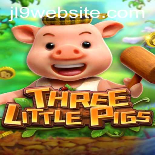 Unveiling THREELITTLEPIGS: The Ultimate Game Experience with a Twist of Innovation