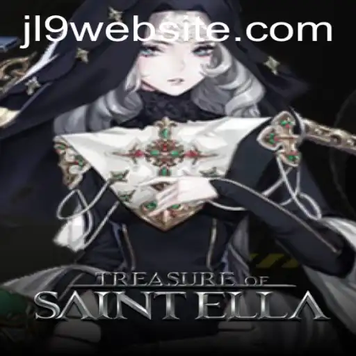 Unveiling TreasureofSaintElla: The Ultimate Gaming Experience